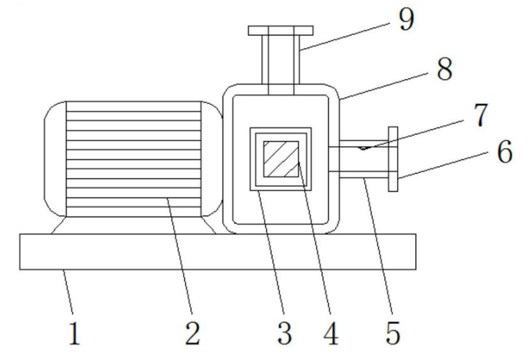 Yinchi verseker patent vir toonaangewende wortelblasers met winddrukopsporingstegnologie