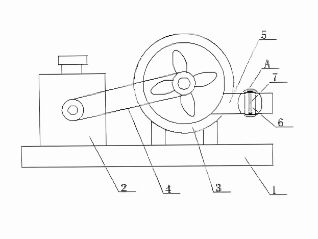 Shandong Yinchi kry patent vir innoverende wortelblasers vir binnebrandenjins