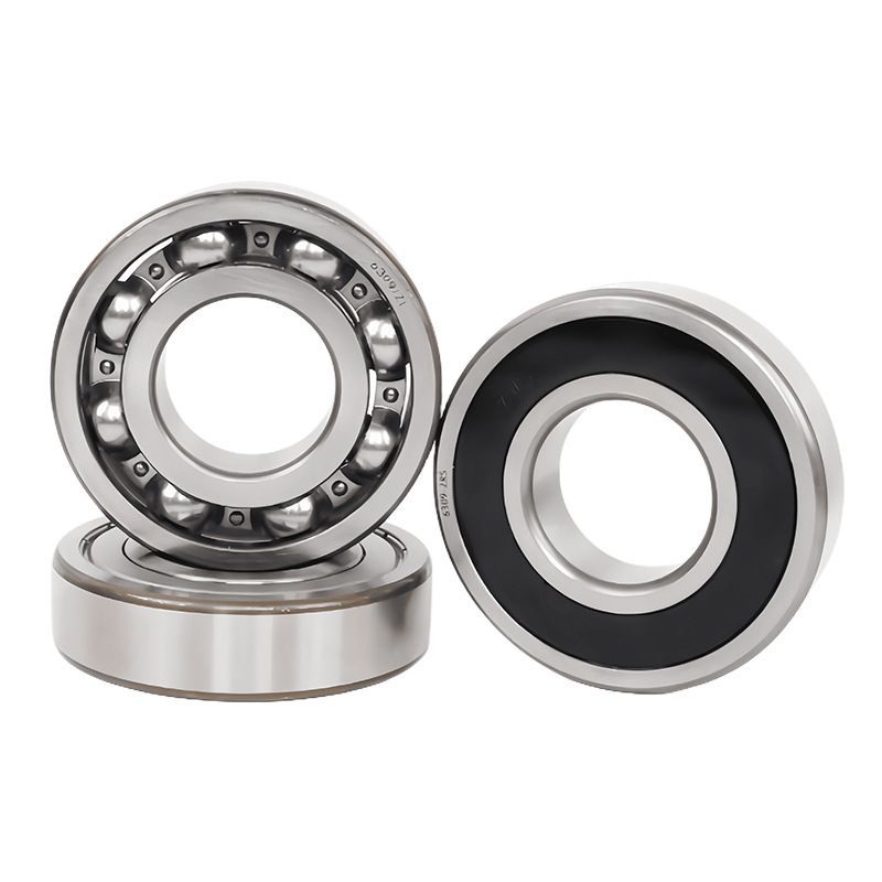 Masjinerie Deep Groove Ball Bearing