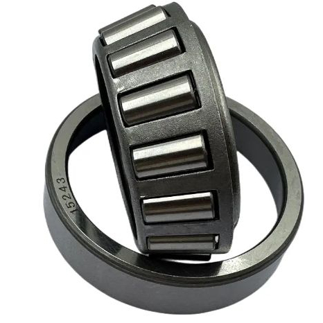 Taps Roller Bearing Masjinerie